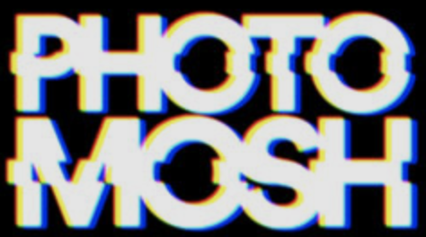 PHOTOMOSH