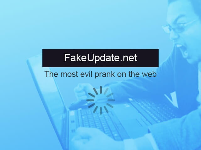 fakeupdate