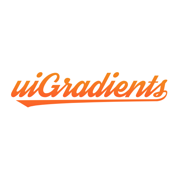 uiGradients