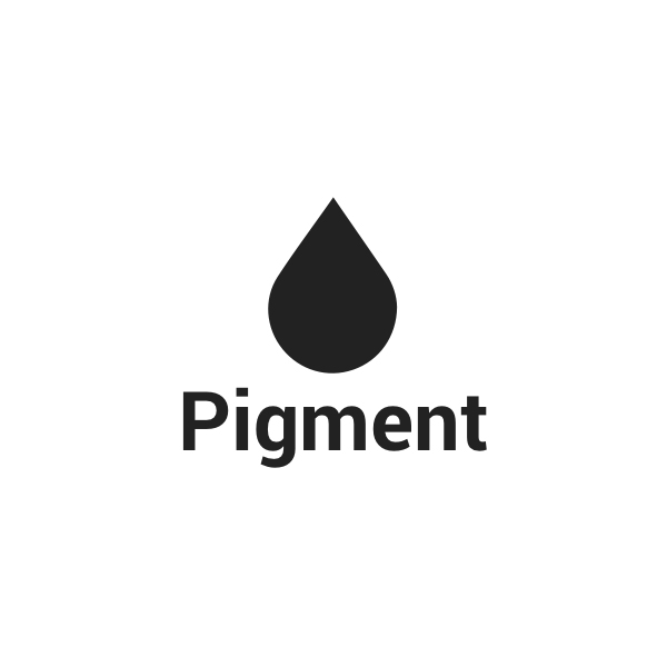 Pigment by ShapeFactory