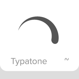 Typatone