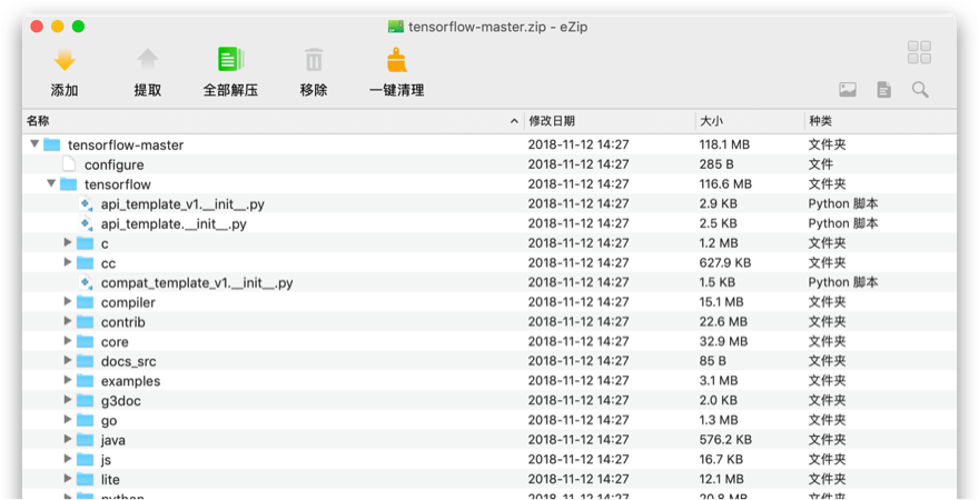 MacZip