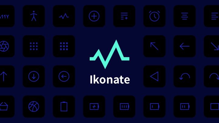 Ikonate