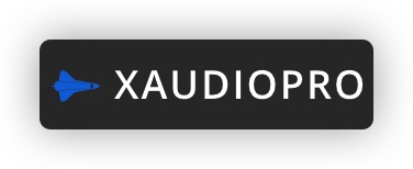 XAudioPro