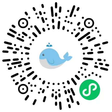 鲸落文案小程序