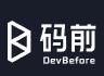 码前