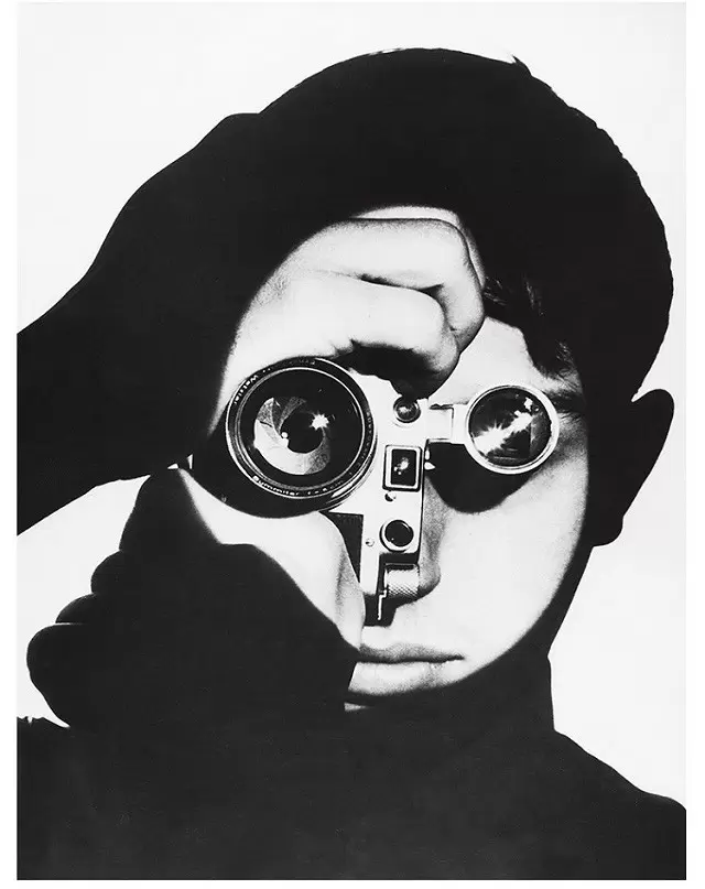 美国摄影教程(第12版) 堪比纽摄的经典摄影教程