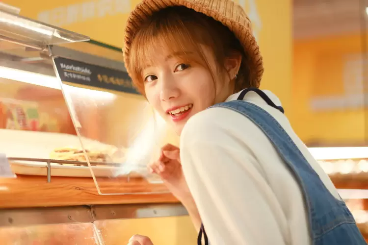 日系清新人像摄影：文艺风写真技法与后期