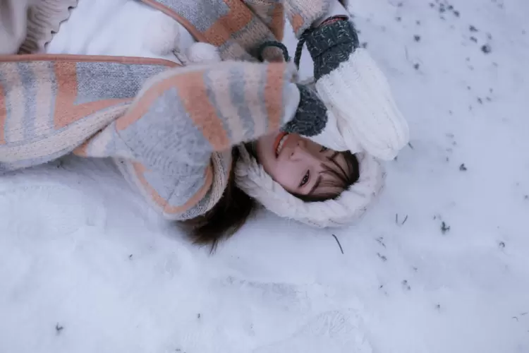 日系清新人像摄影：文艺风写真技法与后期