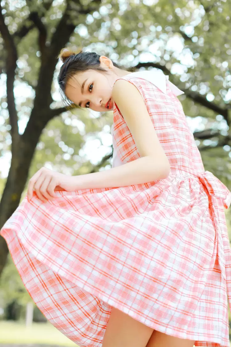 日系清新人像摄影：文艺风写真技法与后期