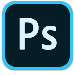 Adobe Photoshop 2022(23.1) x64精简优化绿色版 Photoshop