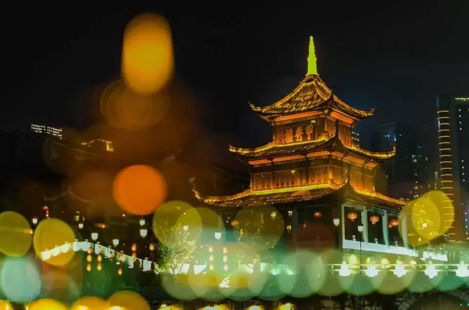 5种多重曝光摄影玩法套路 5种多重曝光摄影玩法套路