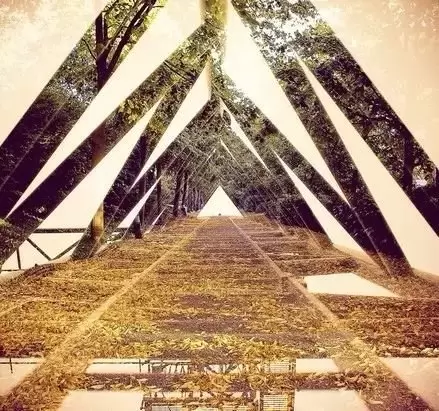 5种多重曝光摄影玩法套路 5种多重曝光摄影玩法套路