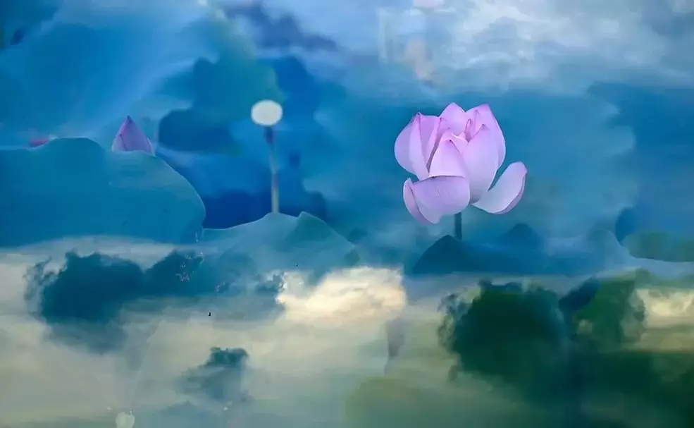 5种多重曝光摄影玩法套路 5种多重曝光摄影玩法套路