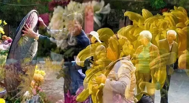 5种多重曝光摄影玩法套路 5种多重曝光摄影玩法套路