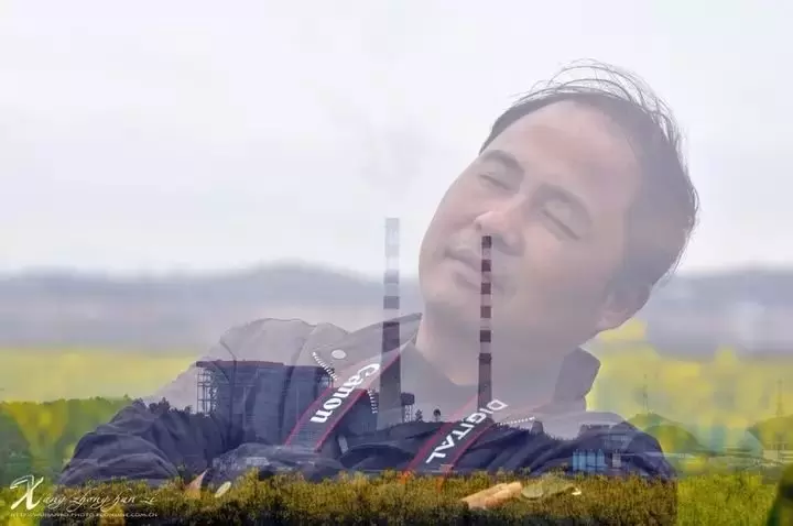 5种多重曝光摄影玩法套路 5种多重曝光摄影玩法套路