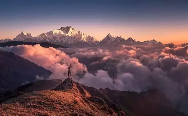 理解摄影构图核心才能拍出好照片 理解摄影构图核心才能拍出好照片