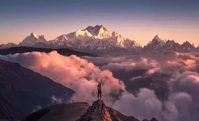 理解摄影构图核心才能拍出好照片 理解摄影构图核心才能拍出好照片