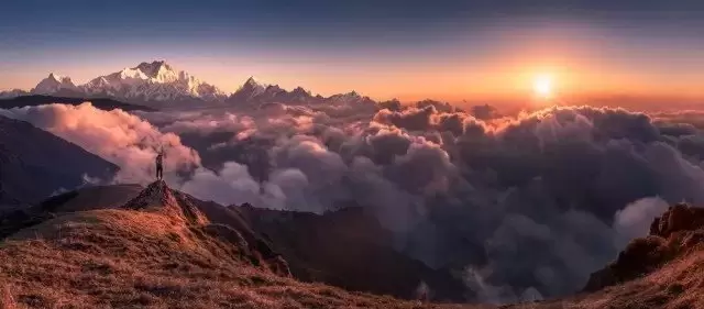 理解摄影构图核心才能拍出好照片 理解摄影构图核心才能拍出好照片