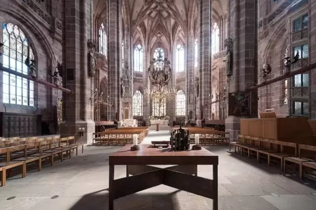 理解摄影构图核心才能拍出好照片 理解摄影构图核心才能拍出好照片