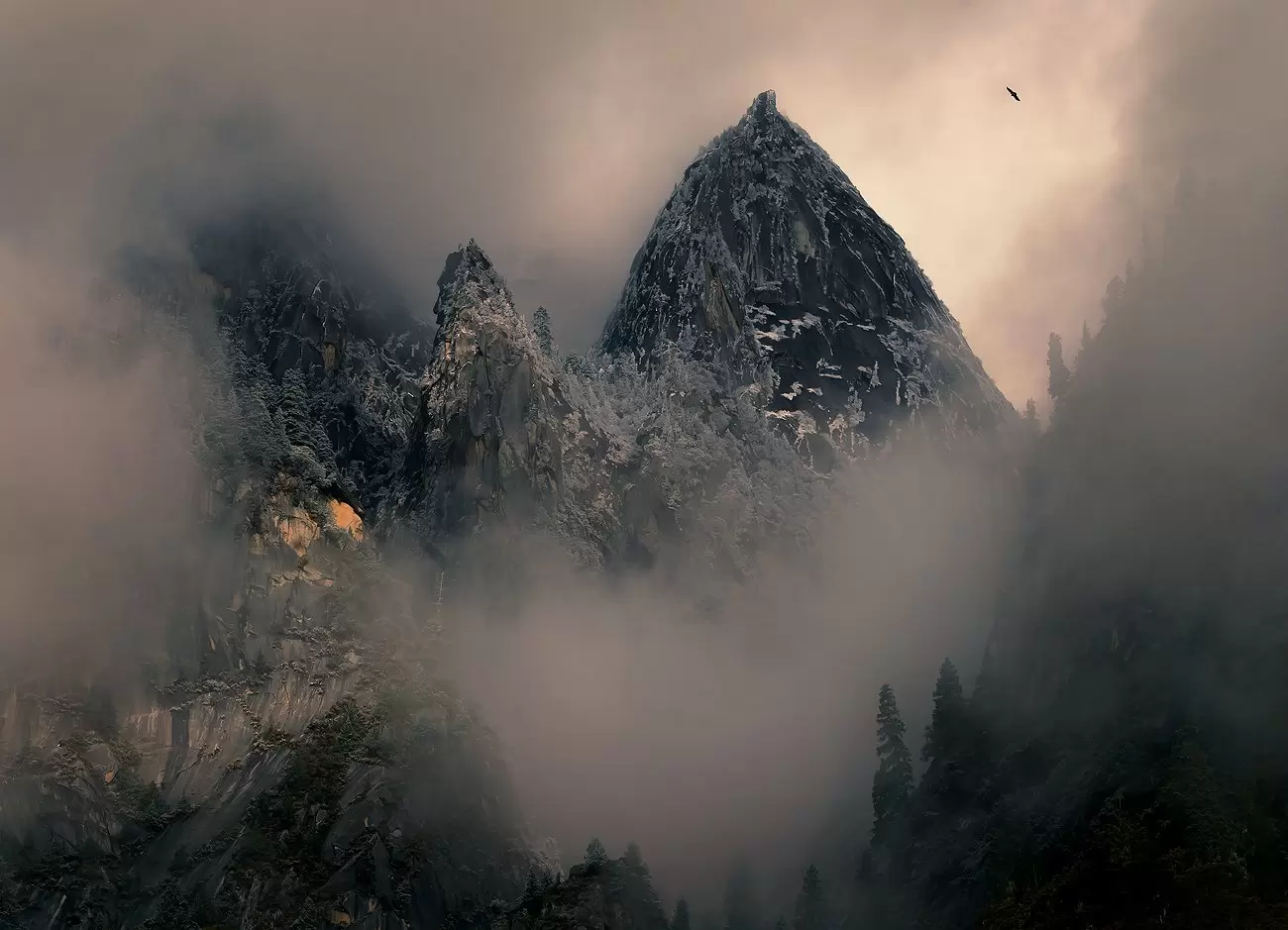 风光摄影如何探索你内在的摄影艺术细胞