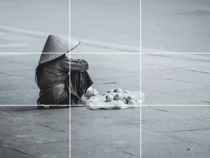 如何通过构图增强作品的视觉吸引力 如何通过构图增强作品的视觉吸引力