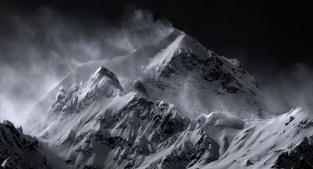 风光摄影如何探索你内在的摄影艺术细胞