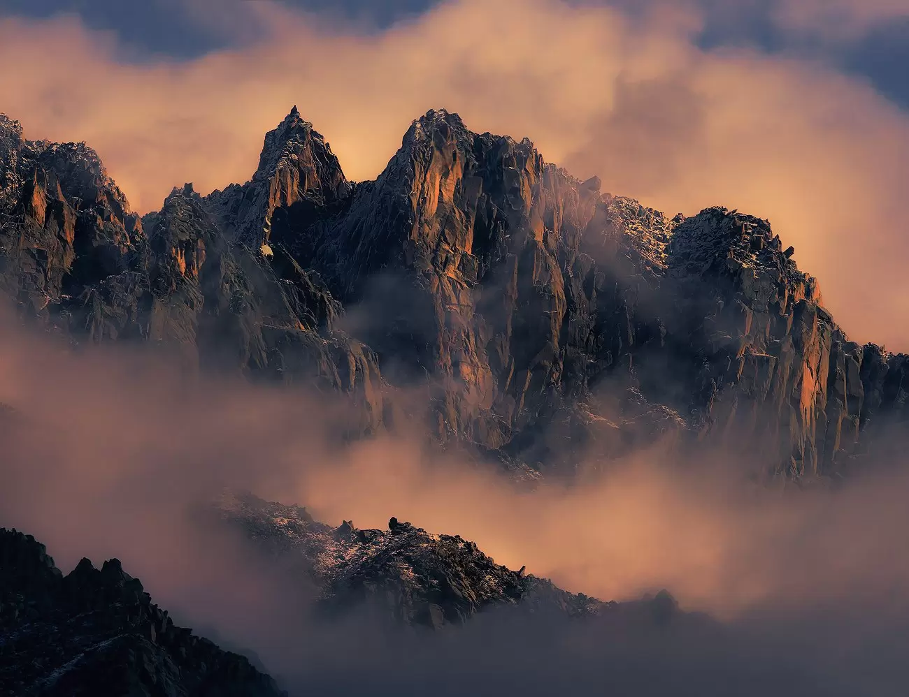 风光摄影如何探索你内在的摄影艺术细胞