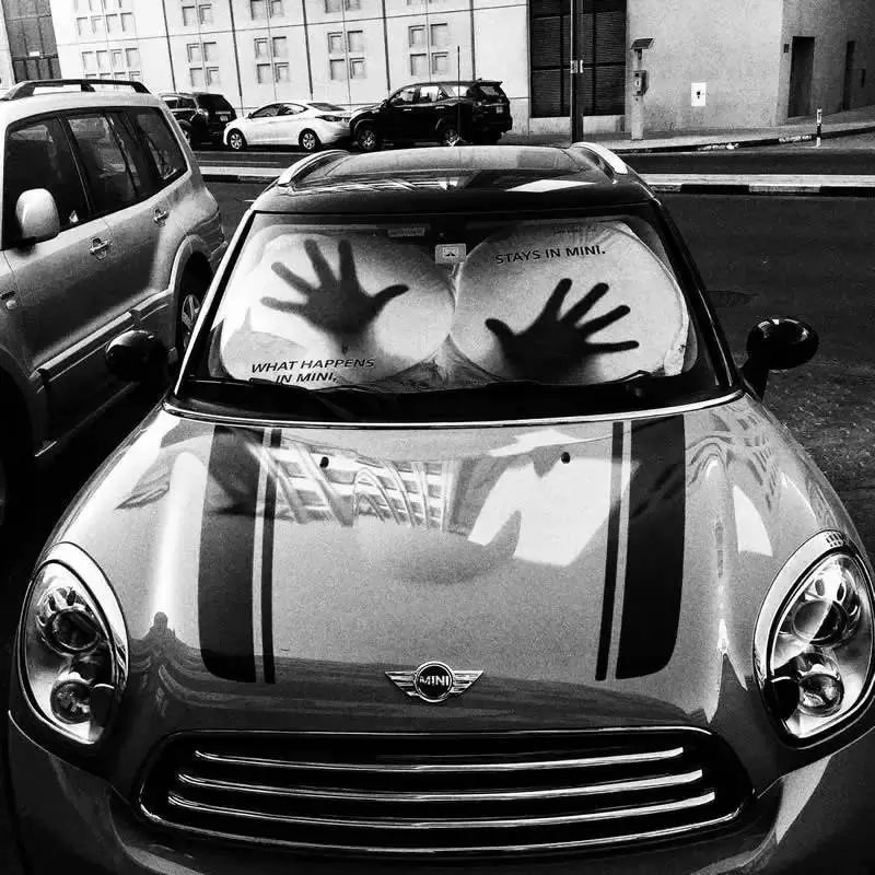 摄影师总结20条手机街拍经验 摄影师总结20条手机街拍经验