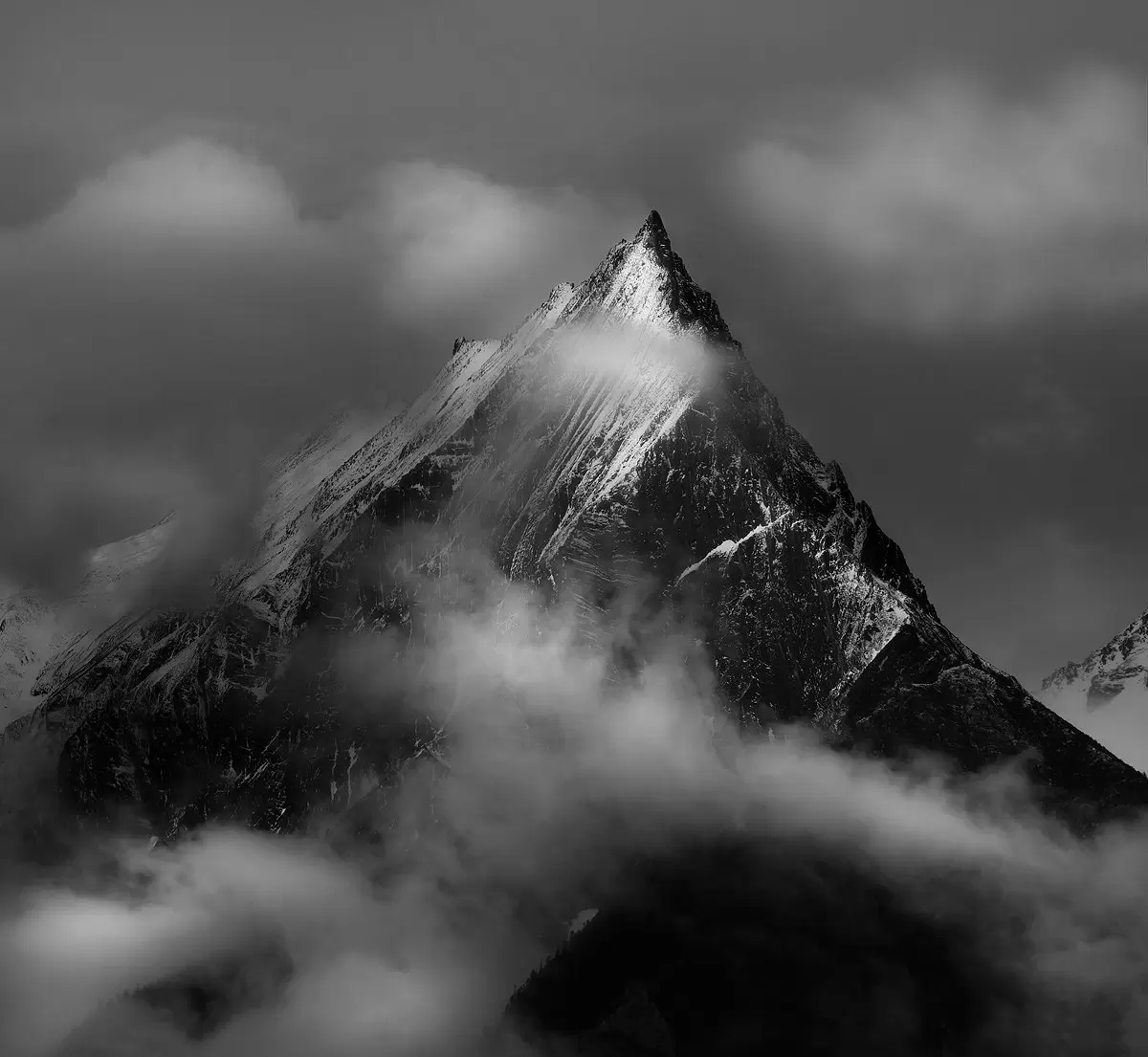 风光摄影如何探索你内在的摄影艺术细胞