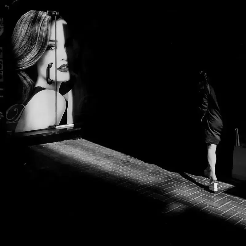 摄影师总结20条手机街拍经验 摄影师总结20条手机街拍经验