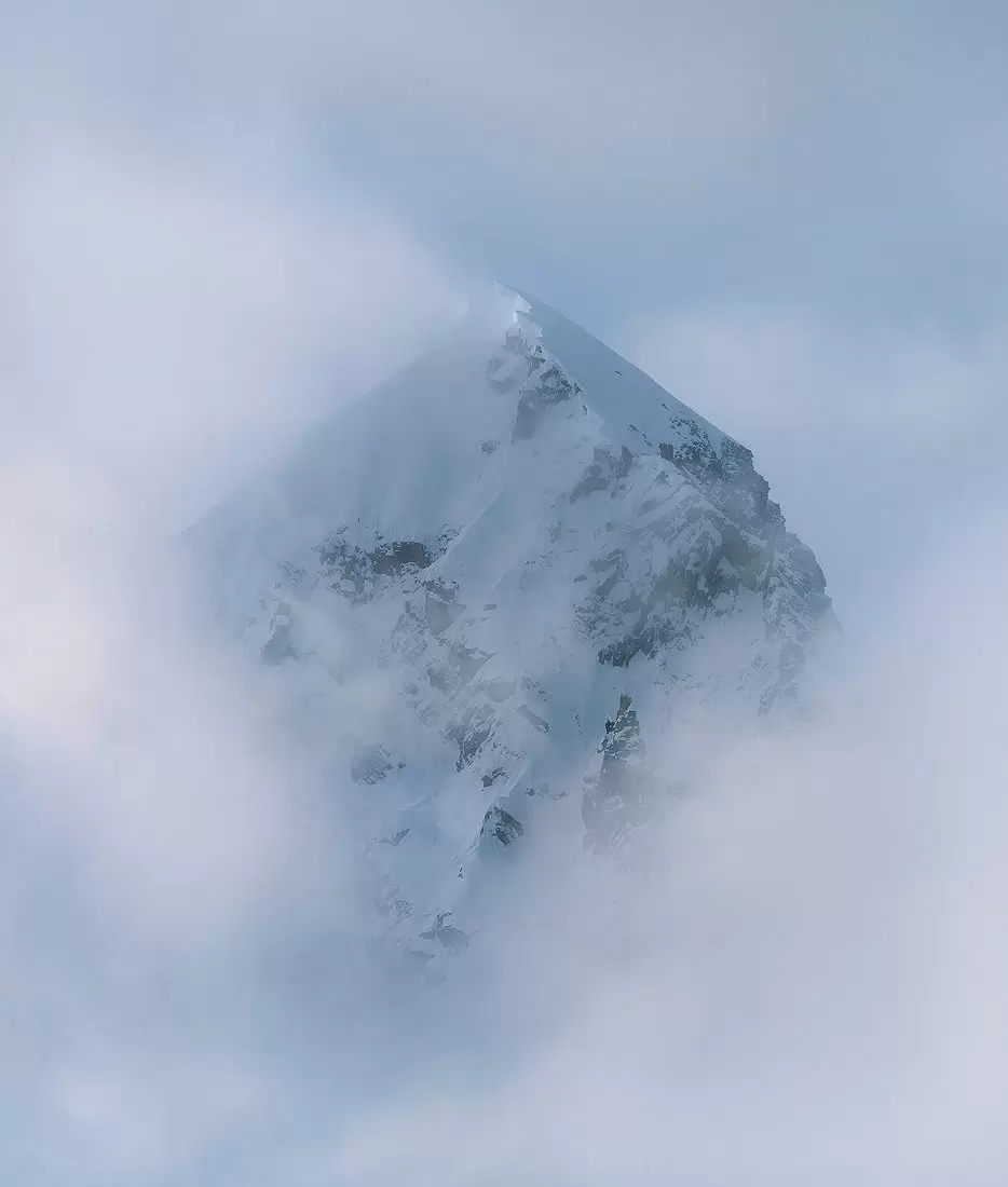 风光摄影如何探索你内在的摄影艺术细胞