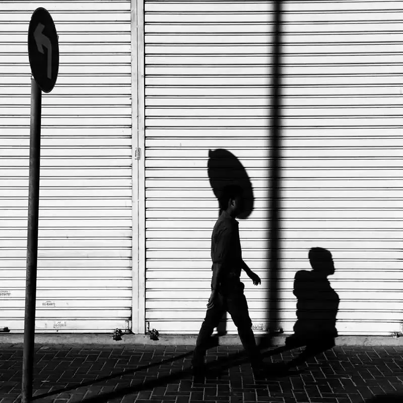 摄影师总结20条手机街拍经验 摄影师总结20条手机街拍经验