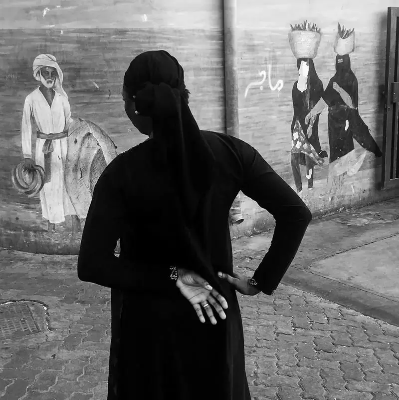 摄影师总结20条手机街拍经验 摄影师总结20条手机街拍经验