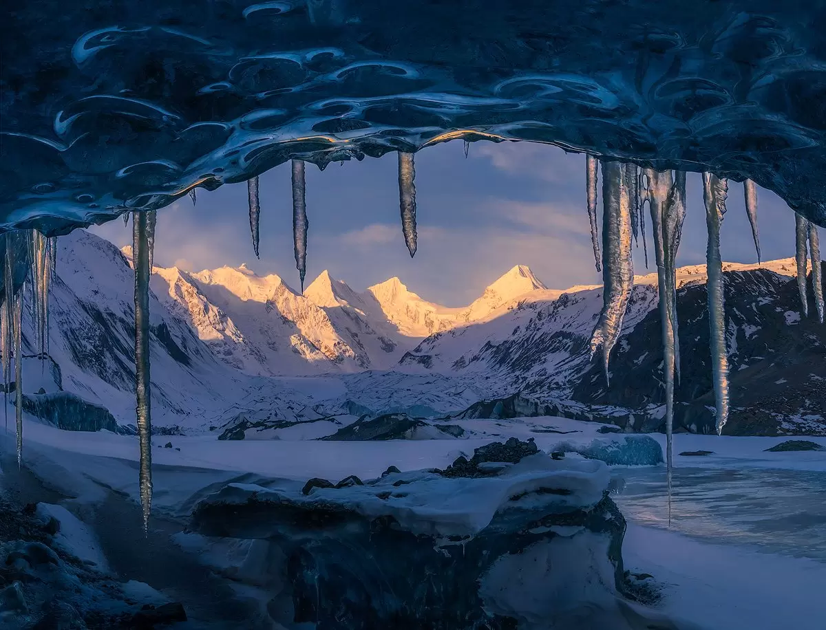 风光摄影如何探索你内在的摄影艺术细胞