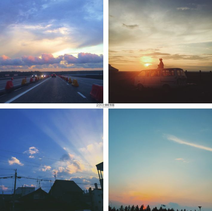 拍摄风光和静物手机摄影小秘籍