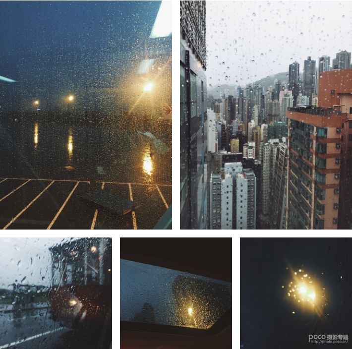 拍摄风光和静物手机摄影小秘籍