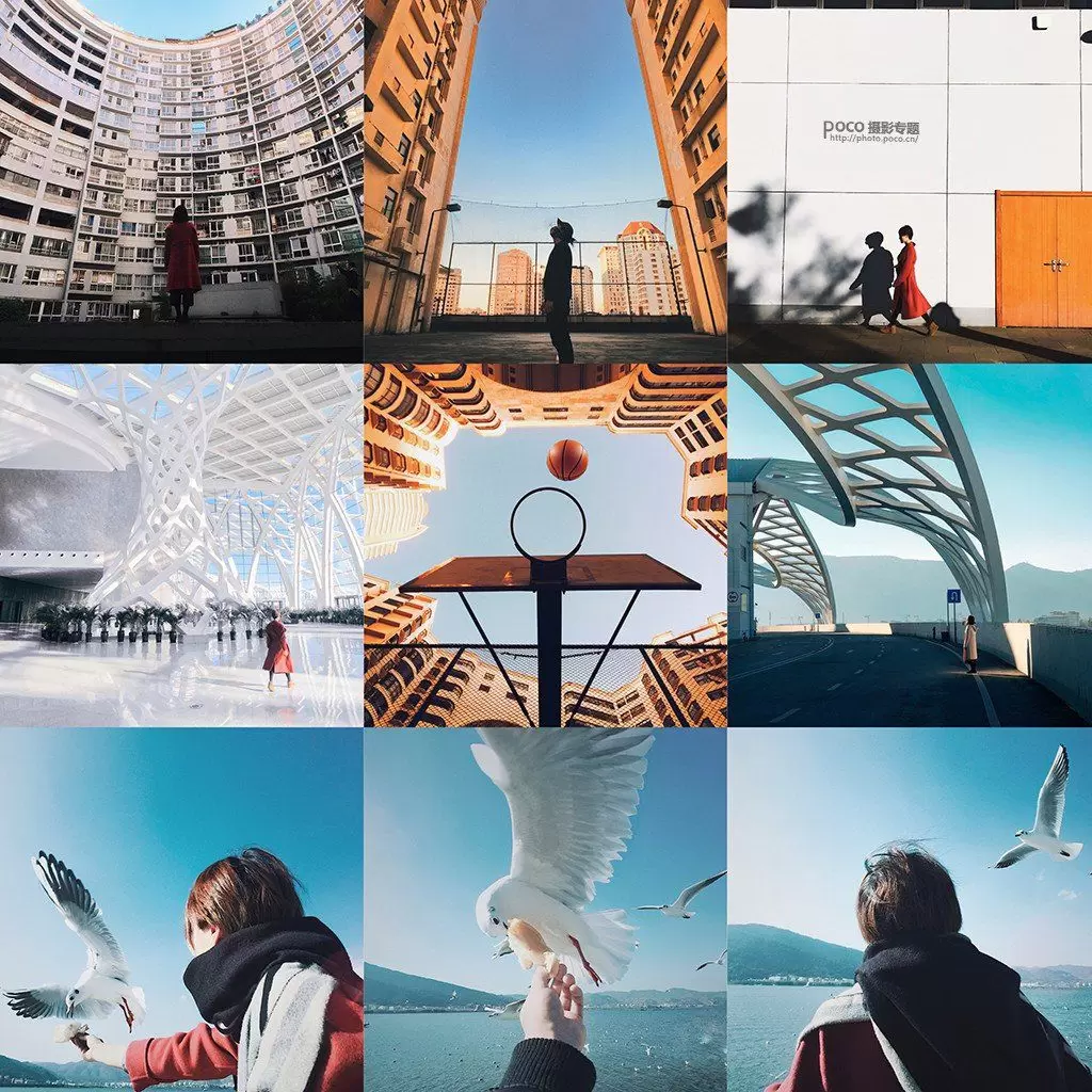 超实用的手机旅行拍照攻略 超实用的手机旅行拍照攻略