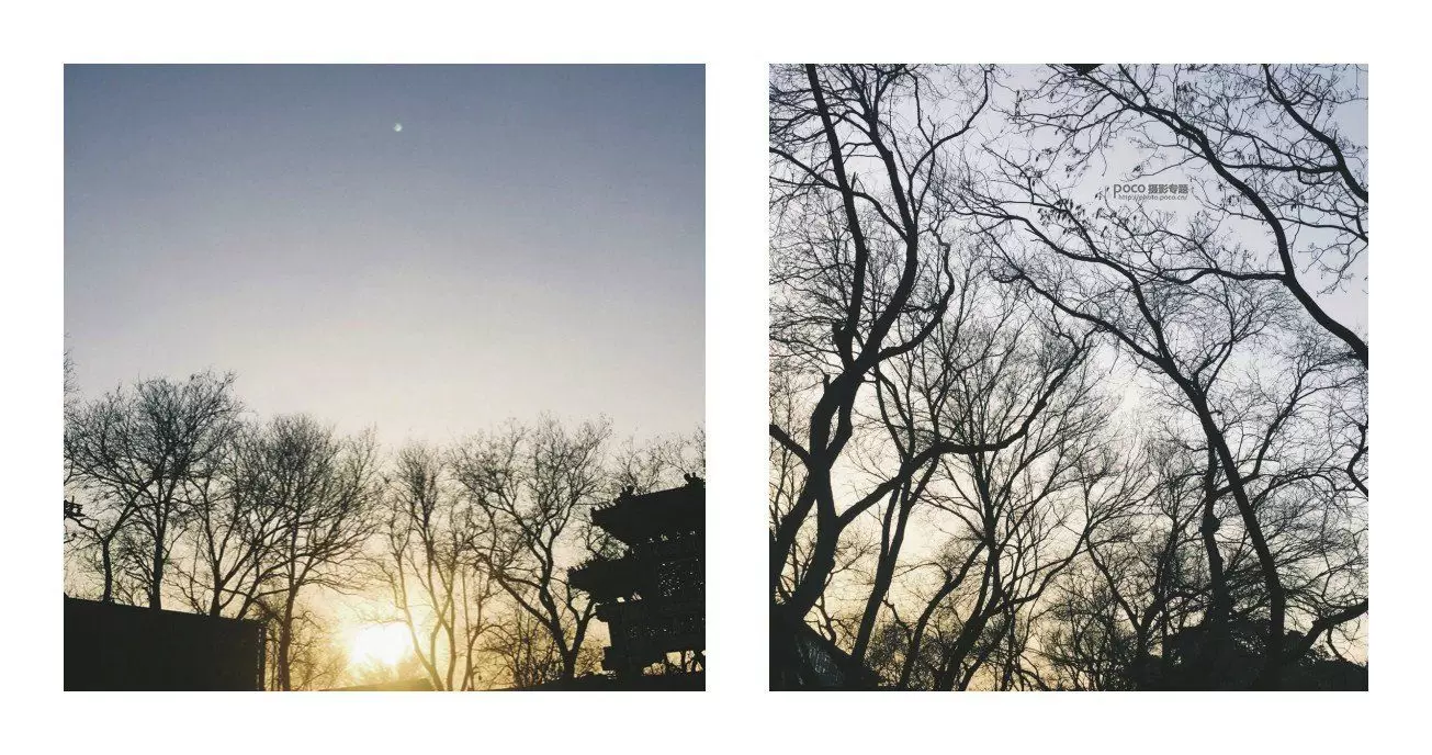 拍摄风光和静物手机摄影小秘籍 拍摄风光和静物手机摄影小秘籍