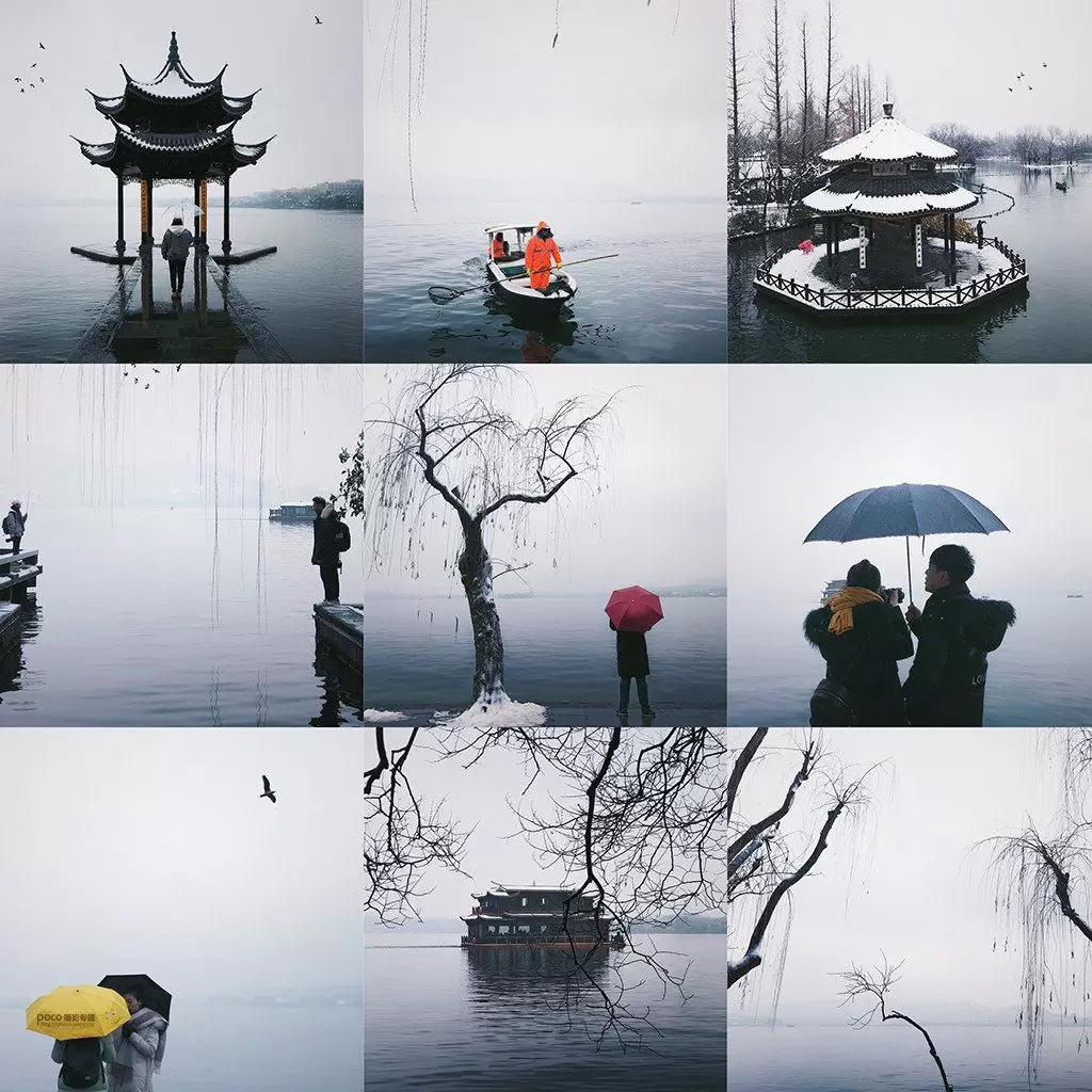 超实用的手机旅行拍照攻略 超实用的手机旅行拍照攻略