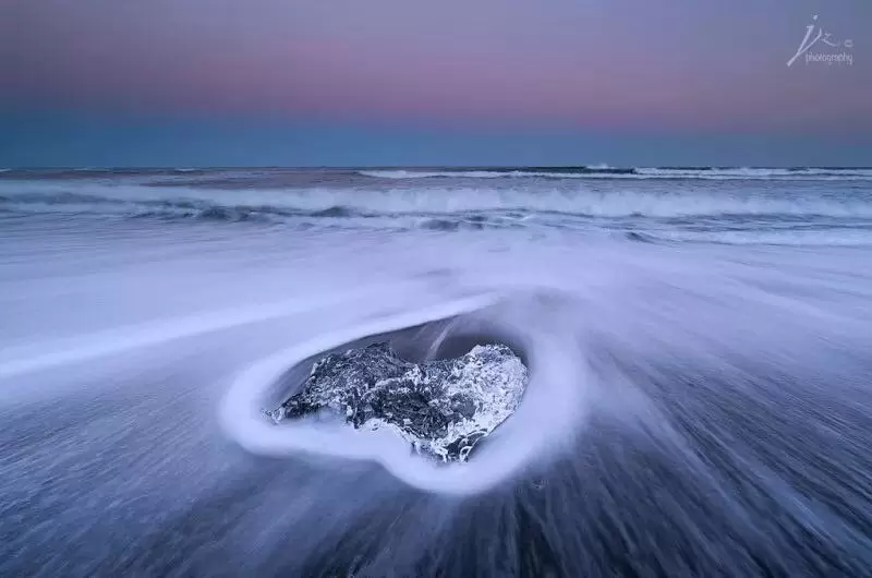 如何提升风光摄影作品的情感表现力 如何提升风光摄影作品的情感表现力