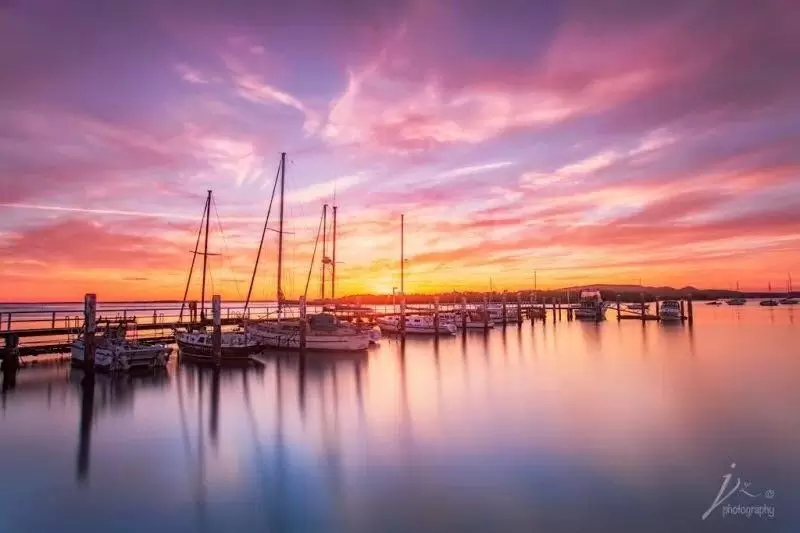 如何提升风光摄影作品的情感表现力 如何提升风光摄影作品的情感表现力