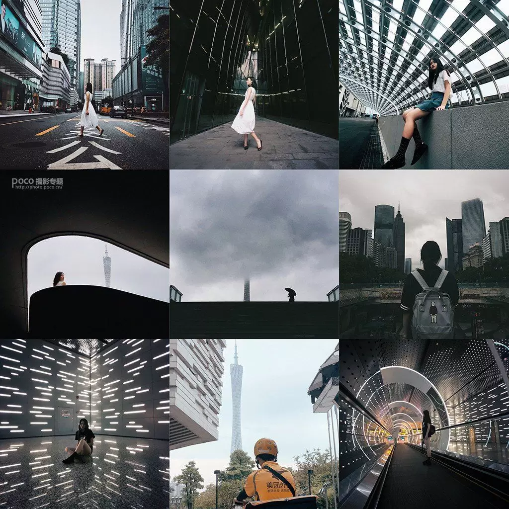 超实用的手机旅行拍照攻略 超实用的手机旅行拍照攻略