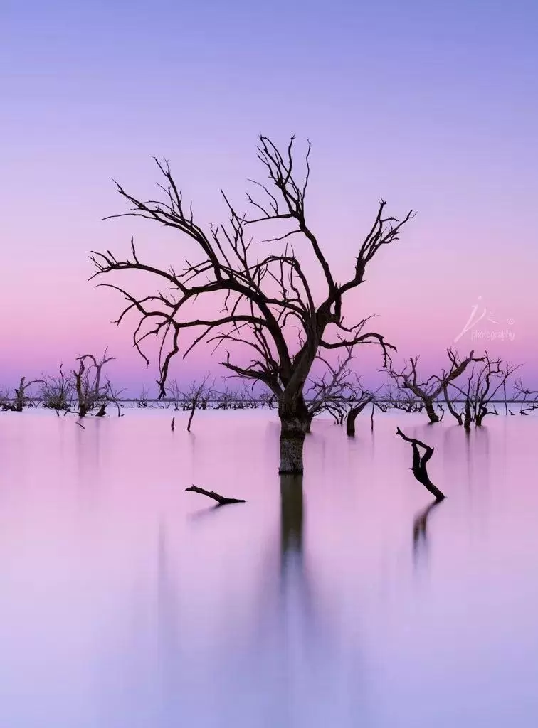 如何提升风光摄影作品的情感表现力 如何提升风光摄影作品的情感表现力