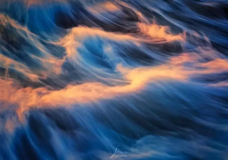 如何提升风光摄影作品的情感表现力 如何提升风光摄影作品的情感表现力