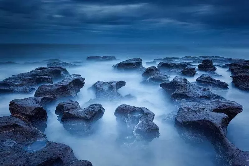 如何提升风光摄影作品的情感表现力 如何提升风光摄影作品的情感表现力