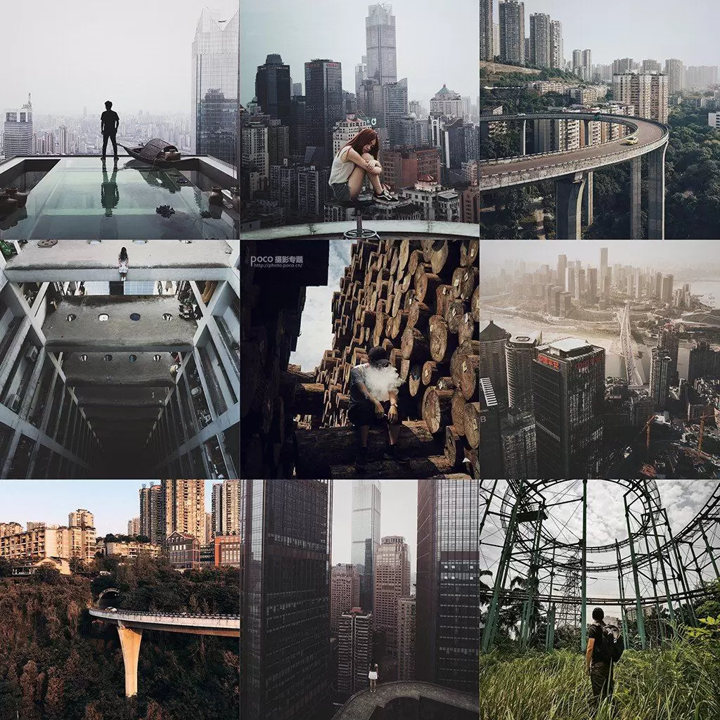 超实用的手机旅行拍照攻略 超实用的手机旅行拍照攻略