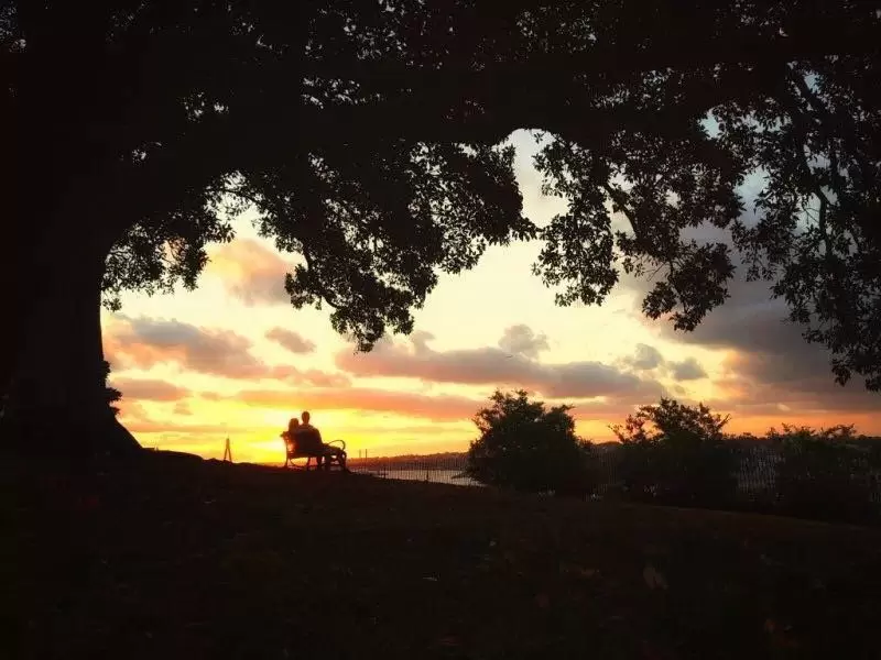 如何提升风光摄影作品的情感表现力 如何提升风光摄影作品的情感表现力