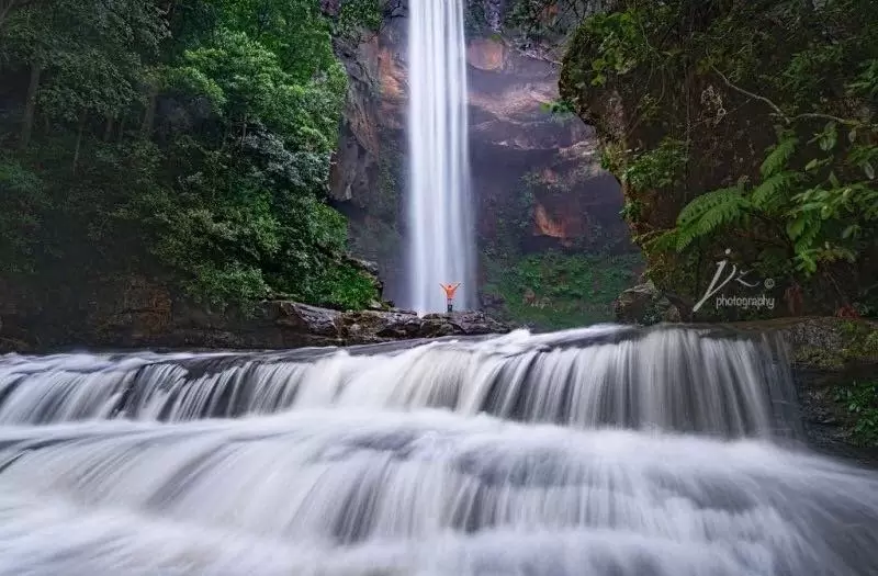 如何提升风光摄影作品的情感表现力 如何提升风光摄影作品的情感表现力