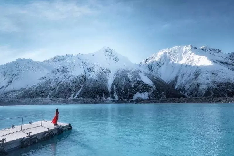 如何提升风光摄影作品的情感表现力 如何提升风光摄影作品的情感表现力